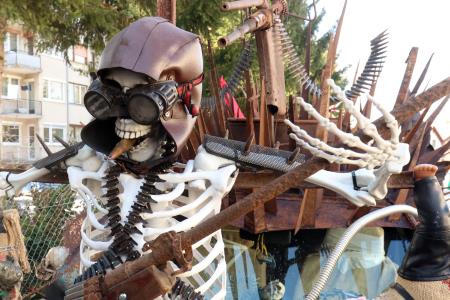 PUSTNI KARNEVAL PUSTOLETJE 05 FOTO LJUBO VUKELIČ